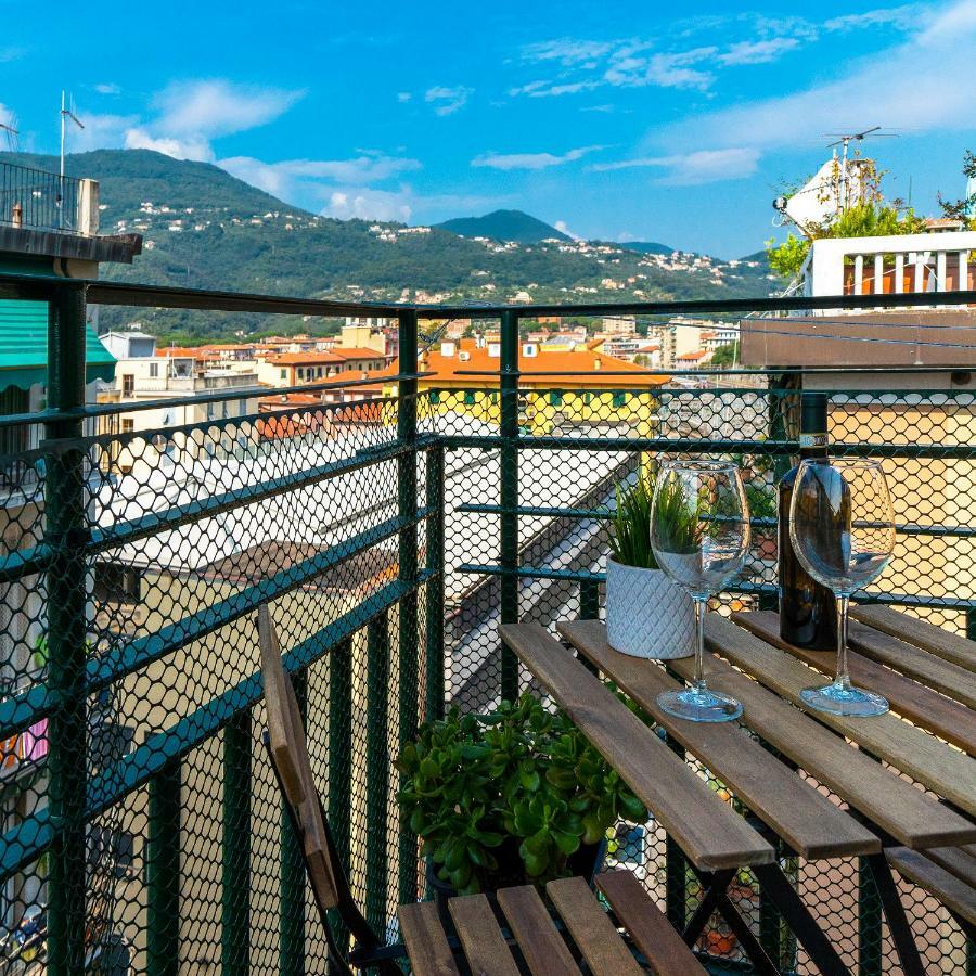Next2 Apartment La Spezia Exterior foto