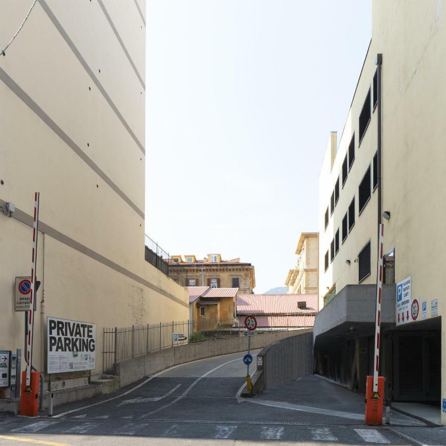 Next2 Apartment La Spezia Exterior foto